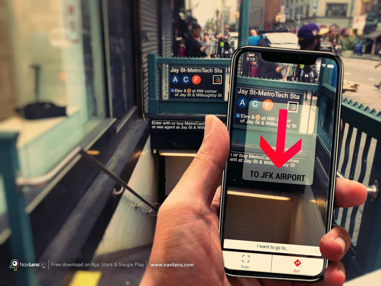 MTA — Metropolitan Transportation Authority