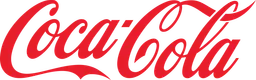 Logo de Coca-Cola, marca cliente de NaviLens