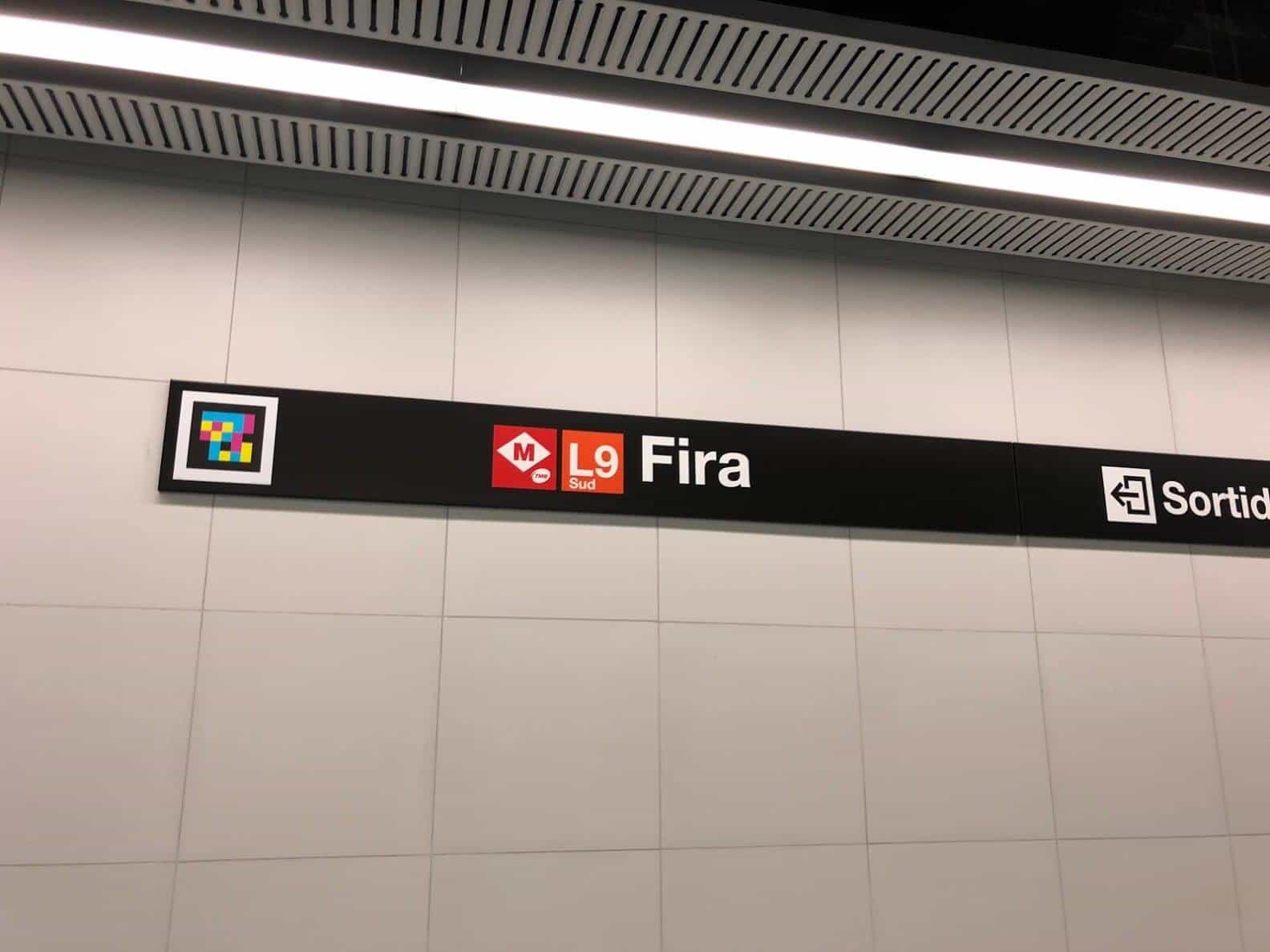 TMB — Transports Metropolitans