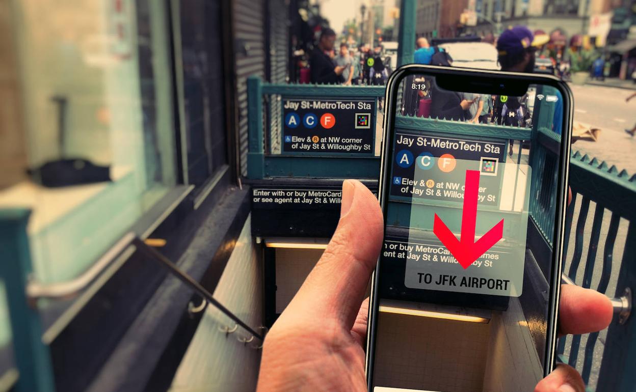 MTA — De Jay Street al despliegue por toda Nueva York