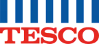 Logo de Tesco, marca cliente de NaviLens