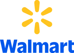 Logo de Walmart, marca cliente de NaviLens